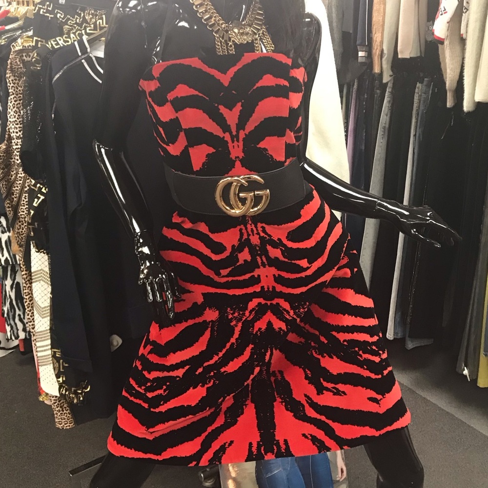 Party dress